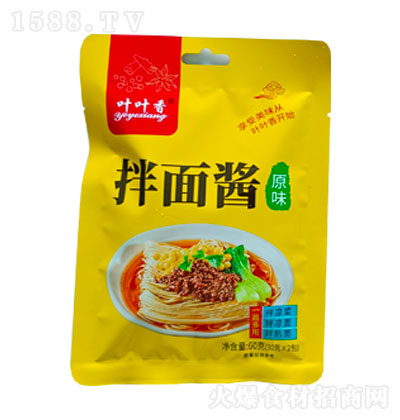 ҶҶ��ԭζ���潴60g ��ζ�� ���˰��潴 һ�϶���