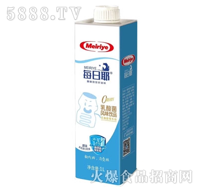 ÿ��Ҭ�������ζ��Ʒ1L