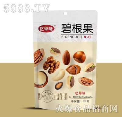 ���ζ�̸���120g