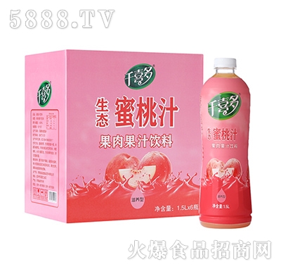 ǧϲ����̬���ҹ����֭����1.5L��6ƿ