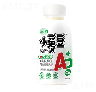 ����С����AD���������Ʒ350ml