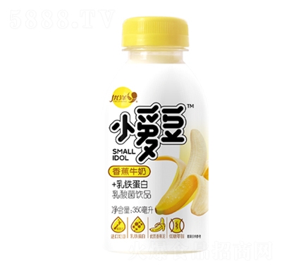 ����С�����㽶ţ���������Ʒ350ml