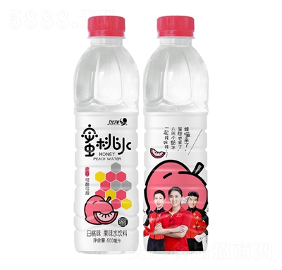 ��������ˮ����ζ��ζˮ����500ml