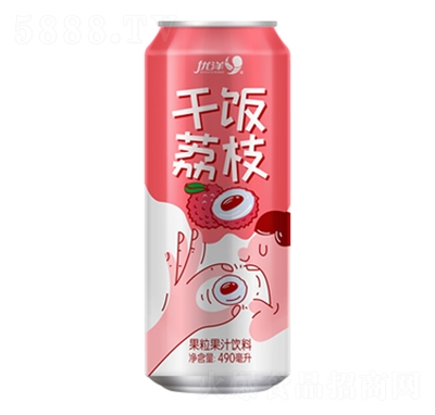 ����ɷ���֦������֭����490ml