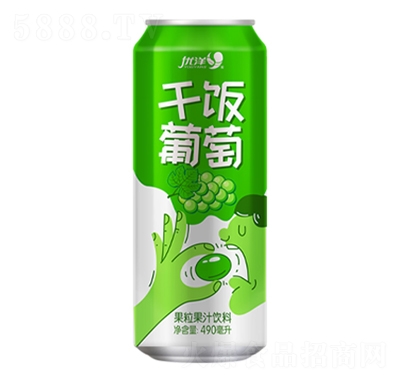����ɷ����ѹ�����֭����490ml