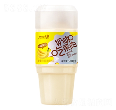�����㽶�����������Ʒ370ml