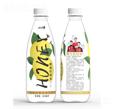 �����������ˮ500ml��ƿ��