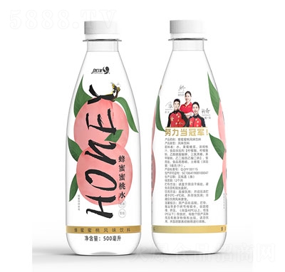 �����������ˮ500ml��ƿ��
