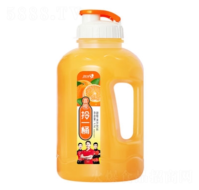 ������һͰ��ȹ�֭����1.5L