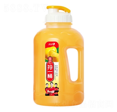 ������һͰâ����֭����1.5L