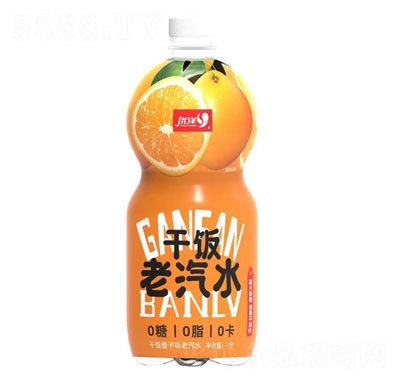 ����ɷ�����ζ����ˮ1L��ƿװ��