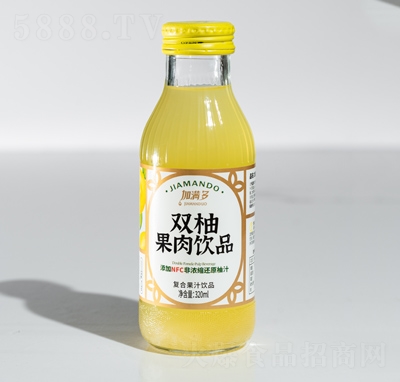 ������˫�ֹ�����Ʒ���Ϲ�֭320ml