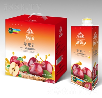 ������ƻ��֭1L