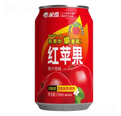 �����ƻ����֭����310ml