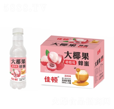 �Ѷ���֦Ҭ����ζ����500mlX15ƿ
