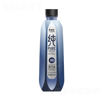 ���������մ�ˮ��Ʒԭζ528ml