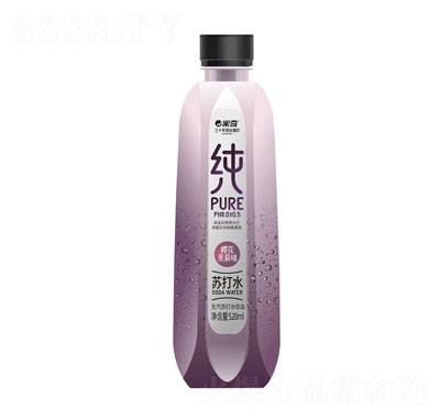 ���������մ�ˮ��Ʒӣ������ζ528ml
