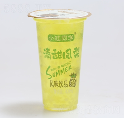 С��ͬѧ��������ζ��Ʒ420ml��װ������֭