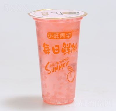 С��ͬѧÿ�����ҷ�ζ��Ʒ420ml��װ������֭