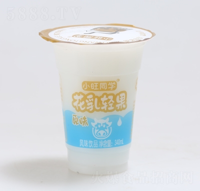 С��ͬѧ�������ԭζ��ζ��Ʒ340ml��װ����