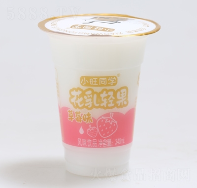 С��ͬѧ���������ݮζ��ζ��Ʒ340ml��װ����