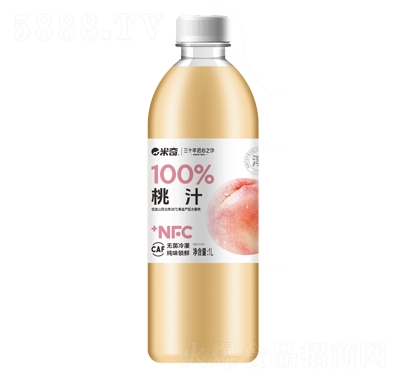 ����100%��֭1L