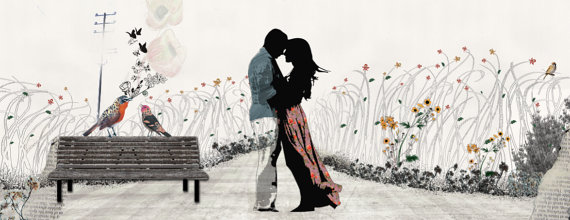 Lovers