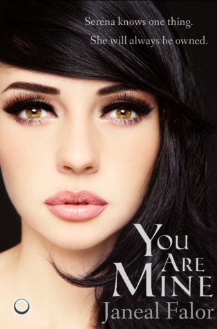 You Are Mine