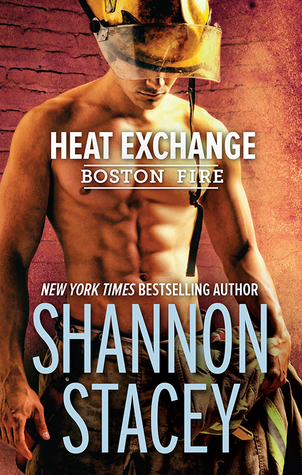 Heat Exchange (Boston Fire, #1)