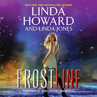 Frost Line