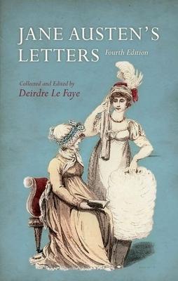 Jane Austen’s Letters