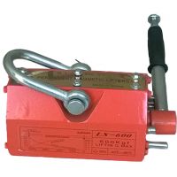 永磁铁吊具模具钢材运输