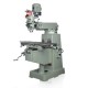 Vertical Milling Machine