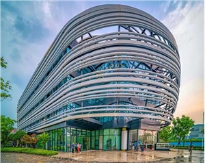 张江从“高科技园区”到世界一流科学城