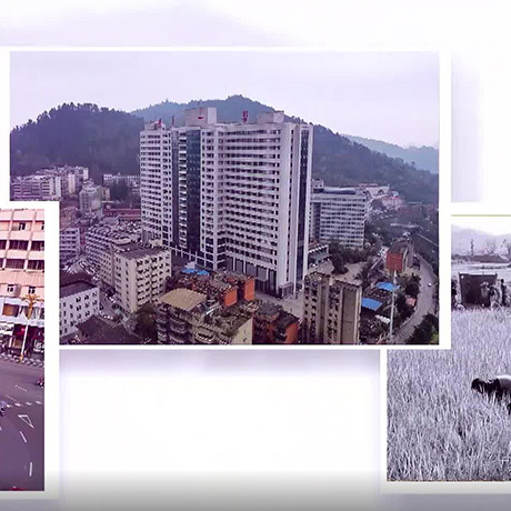 (China Then & Now) Revisiting Zunyi