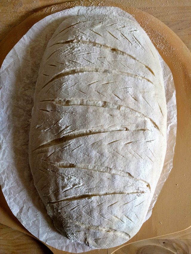 sourdough bread | pepperknit