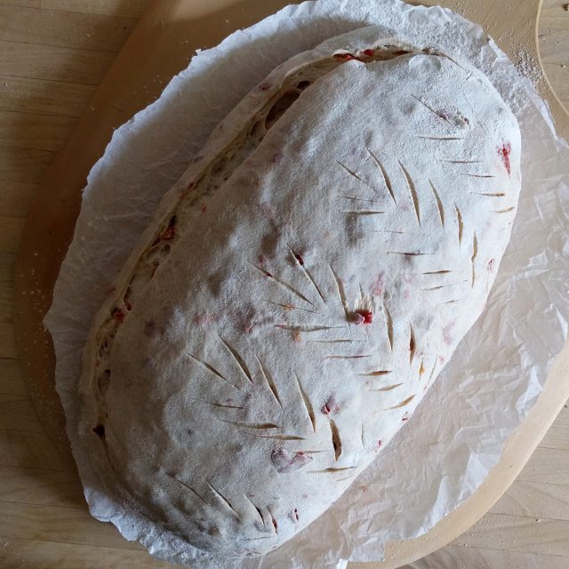 sourdough bread | pepperknit