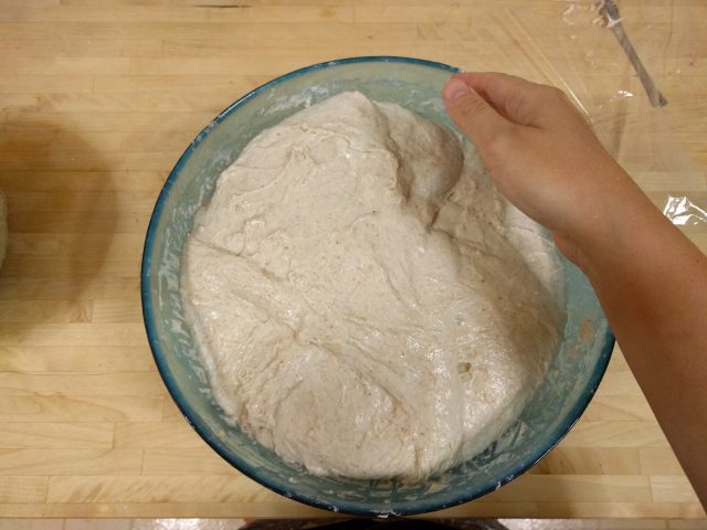 sourdough bread | pepperknit
