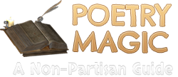 Poetry Magic