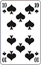 Pik 10 Pik 10