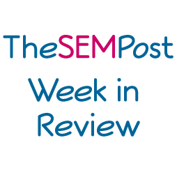 Best of SEM – Week in Review August 10, 2014