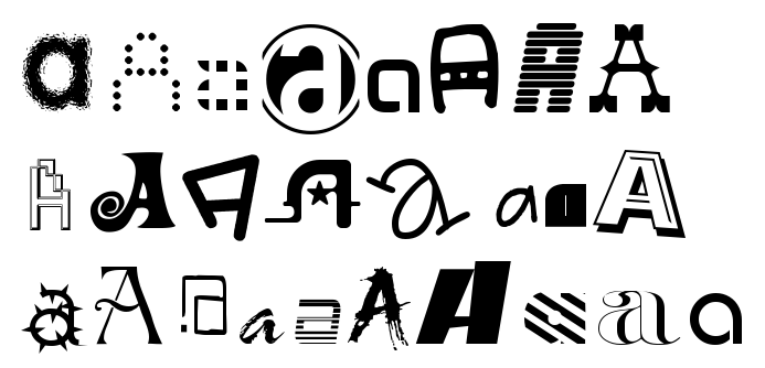 NotMnist