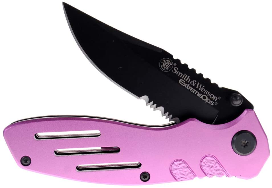 SMITH & WESSON Extreme Ops SWA24S