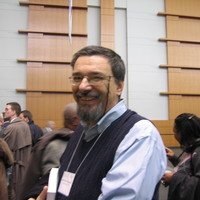 Raymond C . Van Leeuwen related author profile picture