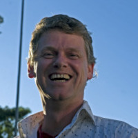 John Sutton related author profile picture