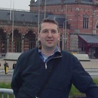 Ioannis Ntzoufras related author profile picture