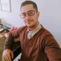 Camilo Braz related author profile picture