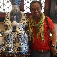 al  makin related author profile picture