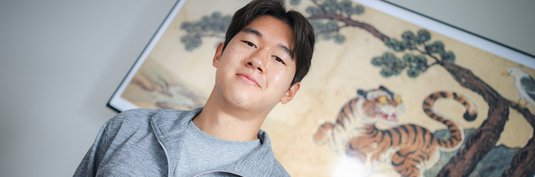 Doyoung Yoon wechselt an die Elbe