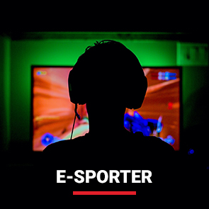 Entertainmens-E-sporter